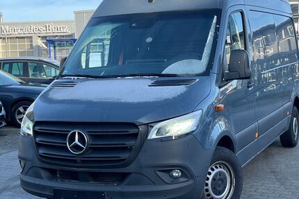 Mercedes-Benz Sprinter 29.681 km 33.980 &euro; Dietzenbach / bei Frankfurt am Main 63128
