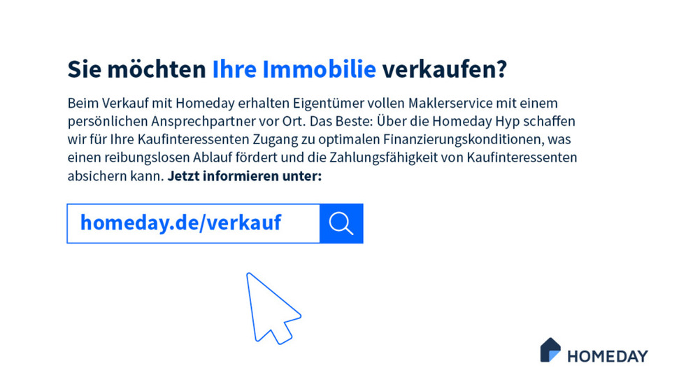 Charmantes Zweifamilienhaus in ruhiger Lage