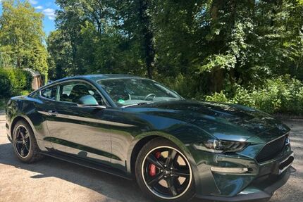 Ford Mustang 45.000 km 43.600 &euro; Hattersheim am Main 65795