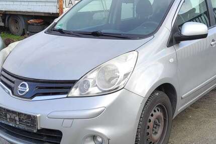 Nissan Note 149.999 km 1.999 &euro; Bickenbach 64404