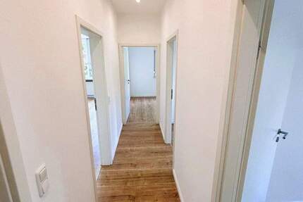 Barrierefreies Wohnen leicht gemacht! Renoviert & einzugsbereit in Mainz! 4 zimmer