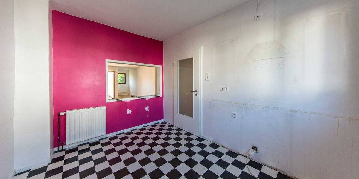 Reihenmittelhaus Darmstadt Darmstadt-West - 5 Zimmer, 130 m&sup2;, 690.000&euro; | Angebot:26875666