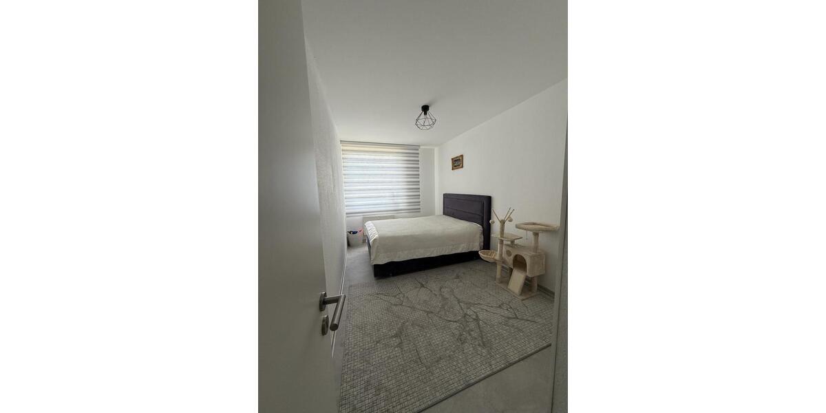 Etagenwohnung Hattersheim am Main - 3 Zimmer, 81 m&sup2;, 275.000&euro; | Angebot:26919417