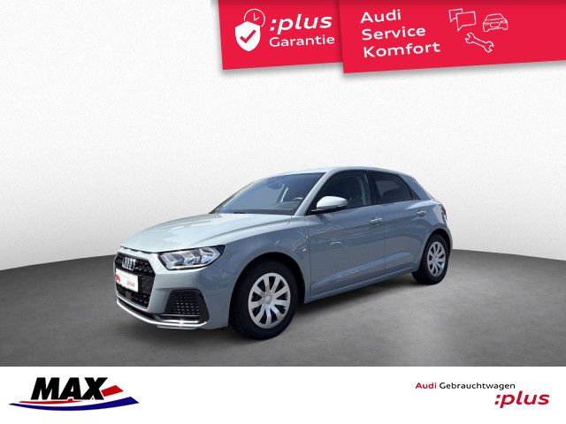 Audi A1 4.350 km 22.839 &euro; Offenbach am Main 63071
