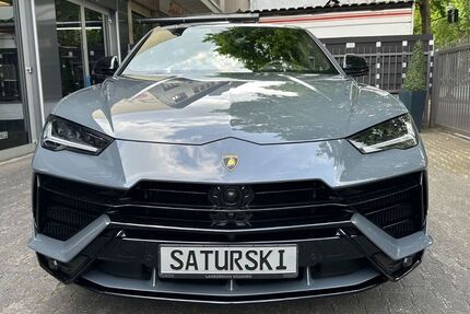 Lamborghini Urus 19.738 km 269.000 &euro; Frankfurt 60326