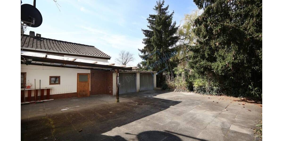 Einfamilienhaus Darmstadt Eberstadt - 6 Zimmer, 166 m&sup2;, 75.000&euro; | Angebot:25983330