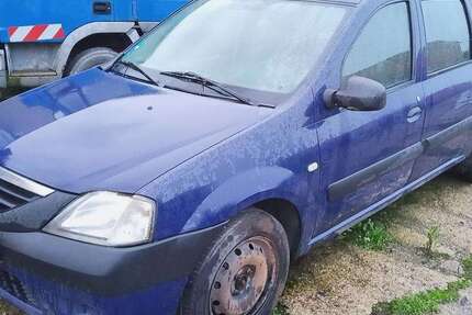 Dacia Logan 178.000 km 700 € Biblis 68647