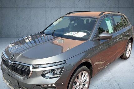 Skoda Kamiq 3.500 km 33.980 &euro; Frankfurt am Main 60528