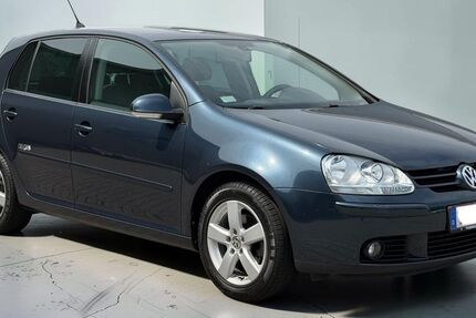 VW Golf 25.900 km 11.999 &euro; Dieburg 64807