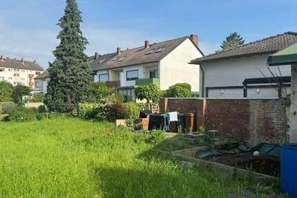 Haus Mörfelden-Walldorf Walldorf - 6 Zimmer, 120 m&sup2;, 500.000&euro; | Angebot:26906424
