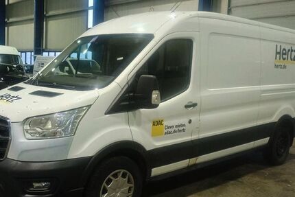 Ford Transit 115.000 km 16.990 € Gernsheim 64579