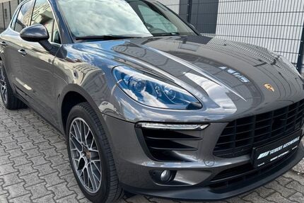 Porsche Macan 82.824 km 39.950 &euro; Frankfurt/M 65933