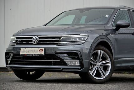 VW Tiguan 60.000 km 22.990 &euro; Groß-Gerau 64521