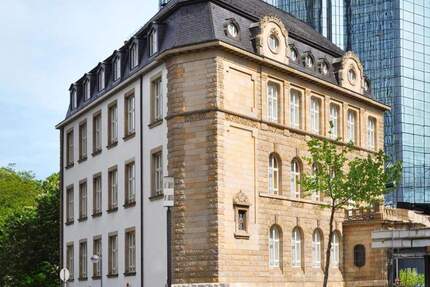 Einzel- & Teambüros in bester Innenstadtlage - All-in-Miete zimmer