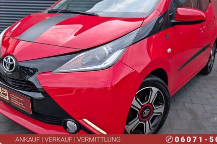 Toyota Aygo (X) 71.000 km 7.690 &euro; Münster (Hessen) 64839