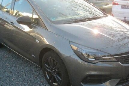 Opel Astra 29.150 km 12.990 &euro; Darmstadt 64293