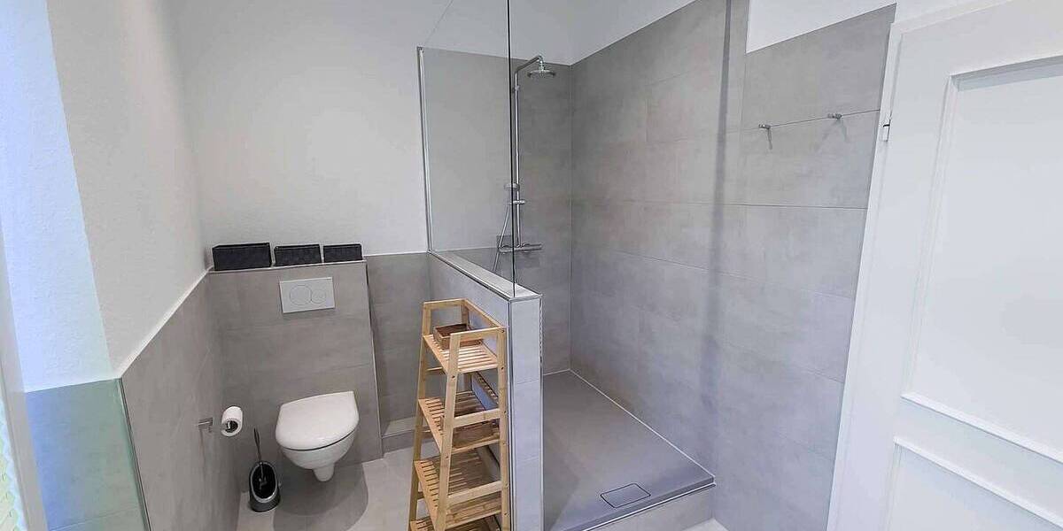 Etagenwohnung Frankfurt am Main Nordend-West - 2 Zimmer, 50 m&sup2;, 1.730&euro; | Angebot:26388795