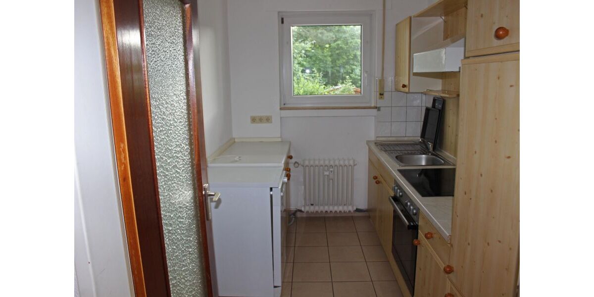 2-Zi. ETW Dietzenbach Westend - Etagenwohnung Dietzenbach | Angebot:26417275