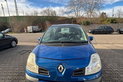 Renault Modus