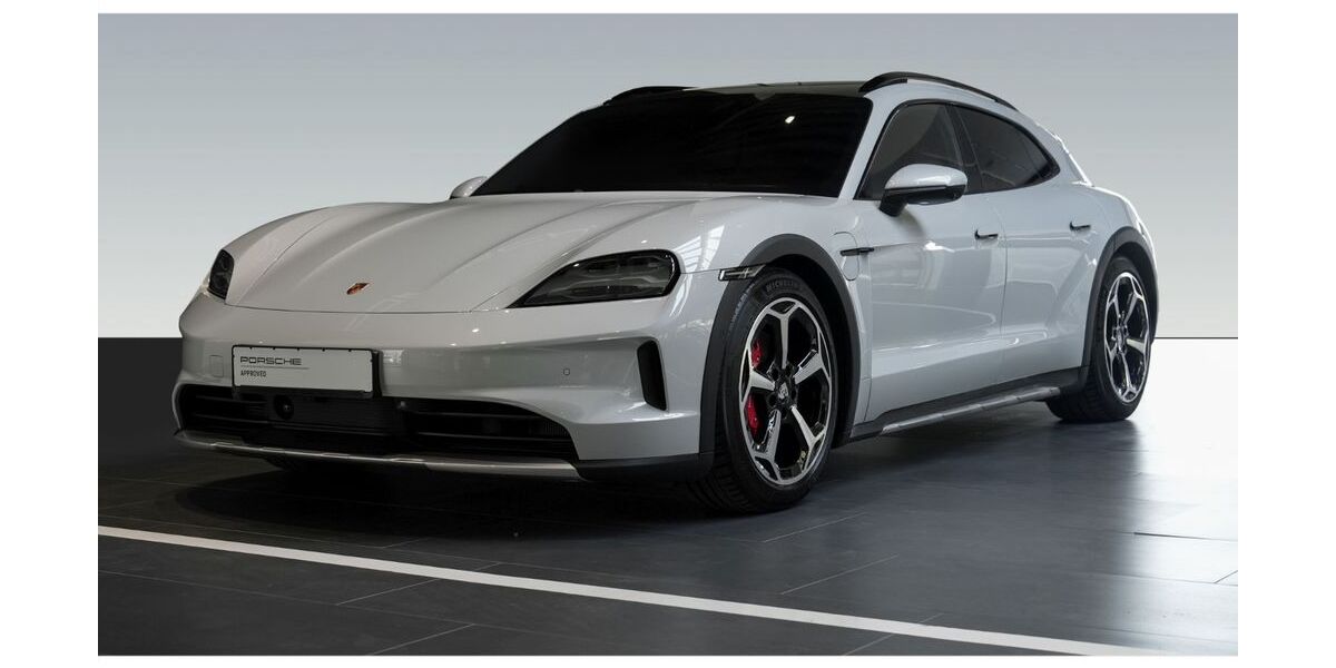 Porsche Taycan 42.800 km 86.990 &euro; Frankfurt am Main 65936