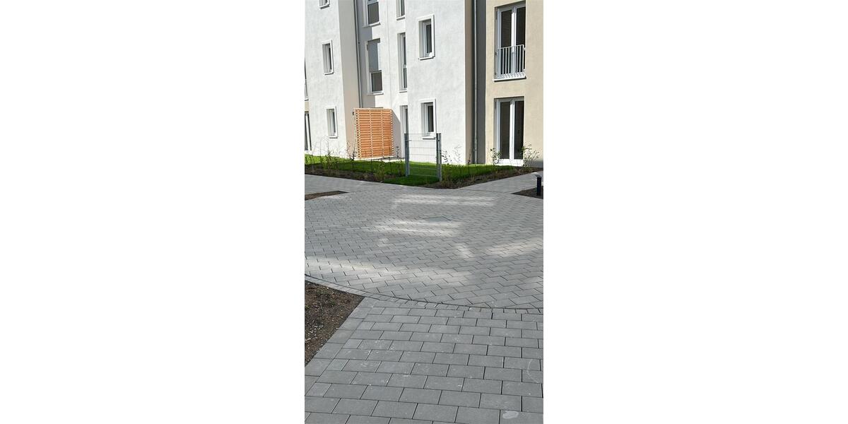 Erdgeschoßwohnung Darmstadt Bessungen - 3 Zimmer, 99 m&sup2;, 1.550&euro; | Angebot:26443563
