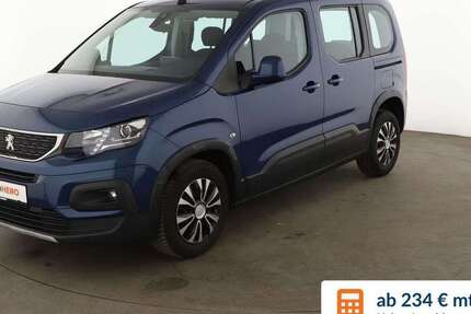 Peugeot Rifter 93.676 km 17.040 &euro; Frankfurt am Main 65936
