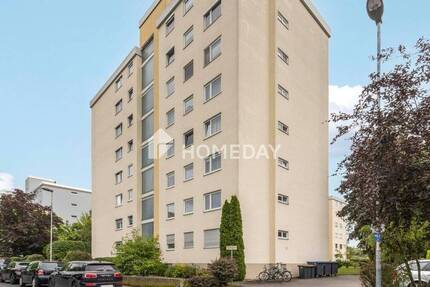 Wohnung Neu-Isenburg Isenburg - 2 Zimmer, 60 m&sup2;, 199.000&euro; | Angebot:26909839