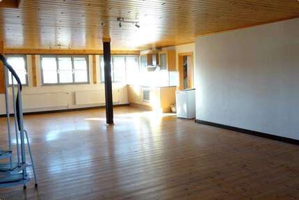 Wohnung Mainz Mombach - 1 Zimmer, 136 m&sup2;, 950&euro; | Angebot:27655757