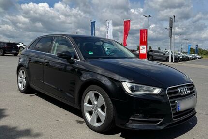 Audi A3 189.000 km 10.990 &euro; Höchst im Odenwald 64739