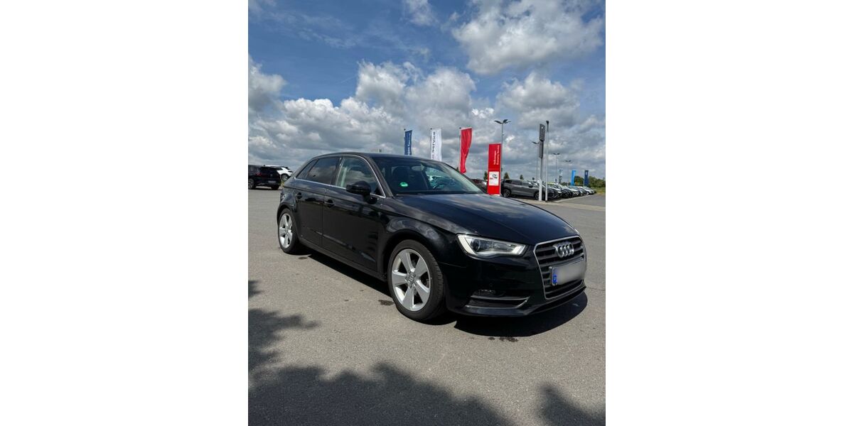 Audi A3 189.000 km 10.990 &euro; Höchst im Odenwald 64739