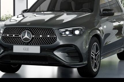 Mercedes-Benz GLE 450 9.900 km 93.590 &euro; Frankfurt 60599