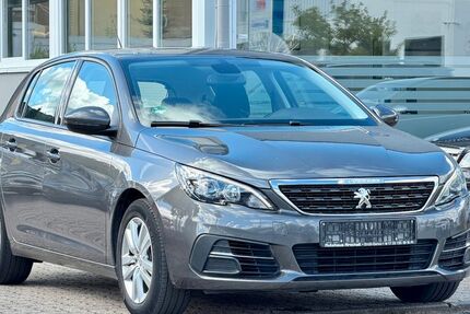 Peugeot 308 55.000 km 11.250 &euro; Rüsselsheim 65428