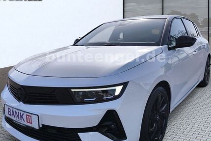 Opel Astra 38.700 km 18.900 &euro; Flörsheim am Main 65439