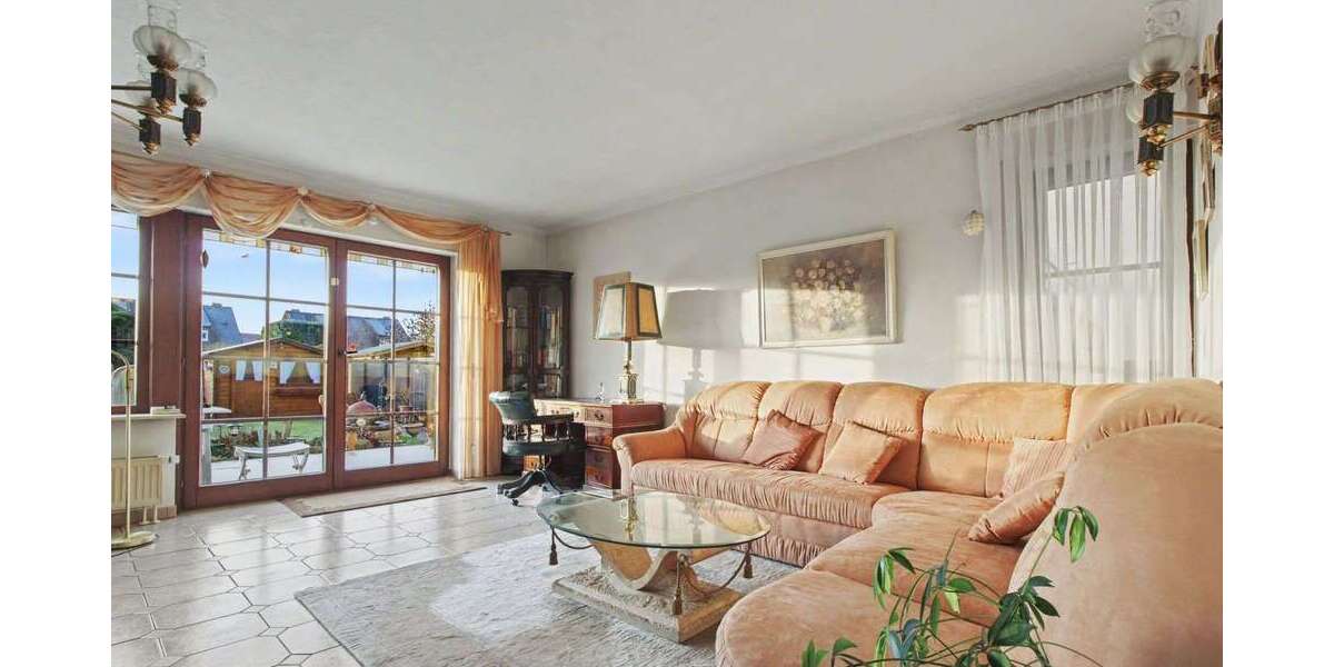 Einfamilienhaus Babenhausen - 4 Zimmer, 120 m&sup2;, 599.000&euro; | Angebot:25266157