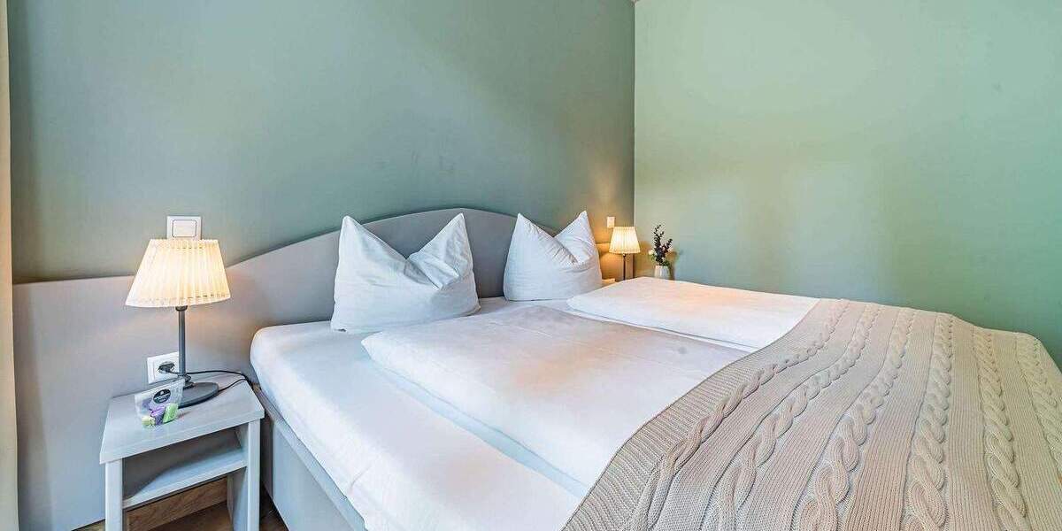 Etagenwohnung Frankfurt am Main Nordend-Ost - 2 Zimmer, 50 m&sup2;, 2.780&euro; | Angebot:25727281