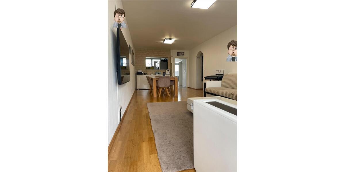 Etagenwohnung Dietzenbach - 4 Zimmer, 101 m&sup2;, 275.000&euro; | Angebot:26953461