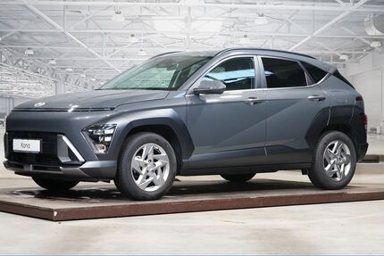 Hyundai KONA 14.309 km 22.990 € Michelstadt 64720