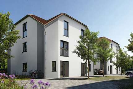 Haus zum Mieten in Groß-Umstadt 1.895 € 183 m² 5.5 zimmer