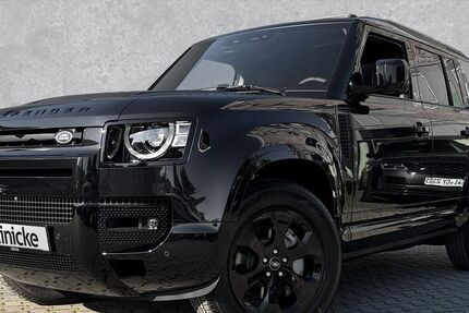 Land Rover Defender 2.500 km 104.107 € Frankfurt a.M. 60314