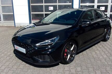 Hyundai i30 88.038 km 29.990 &euro; Mühltal 64367