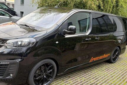 Opel Zafira Life 187.000 km 23.200 &euro; Zwingenberg (bei Bensheim) 64673