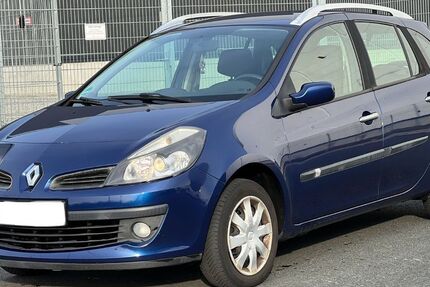 Renault Clio 110.000 km 2.990 &euro; Raunheim 65479