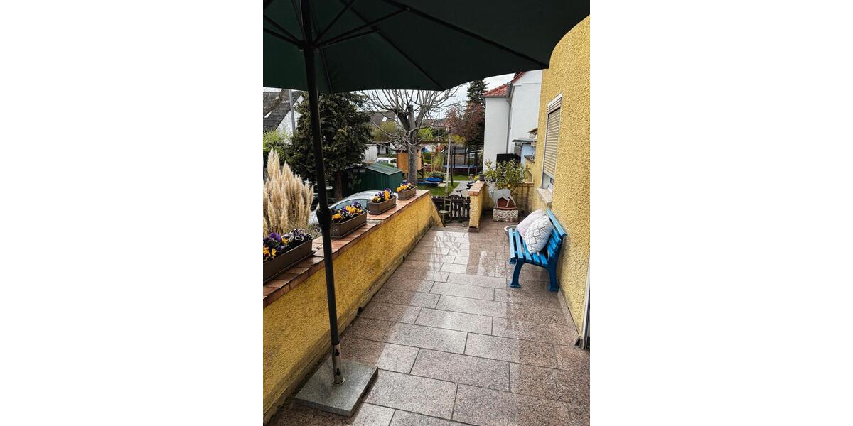 Einfamilienhaus Mainz Laubenheim - 5 Zimmer, 115 m&sup2;, 520.000&euro; | Angebot:26152843