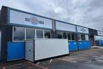 Gewerbeobjekt Mainz Hechtsheim - 1 Zimmer, 14 m&sup2;, 249&euro; | Angebot:26157428