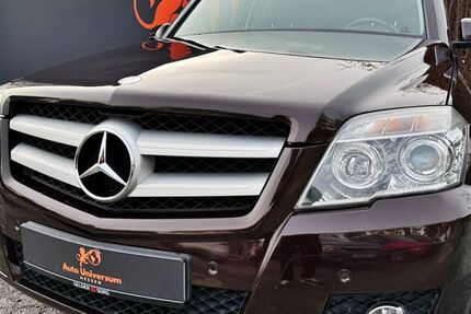 Mercedes-Benz GLK 350 271.000 km 7.990 &euro; Liederbach am Taunus 65835