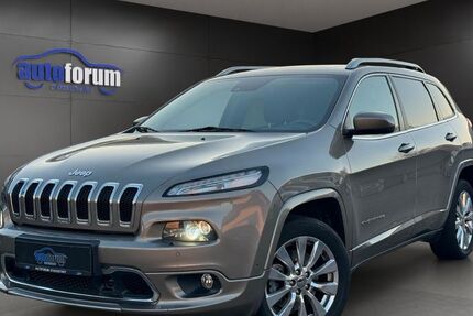 Jeep Cherokee 79.800 km 18.990 &euro; Stockstadt am Rhein 64589