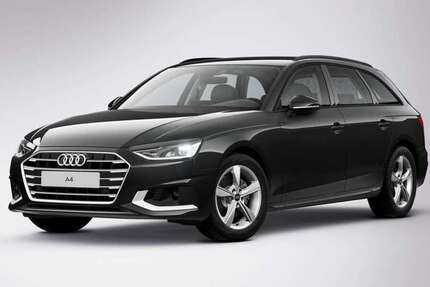 Audi A4 33.076 km 31.990 &euro; Hofheim 65719