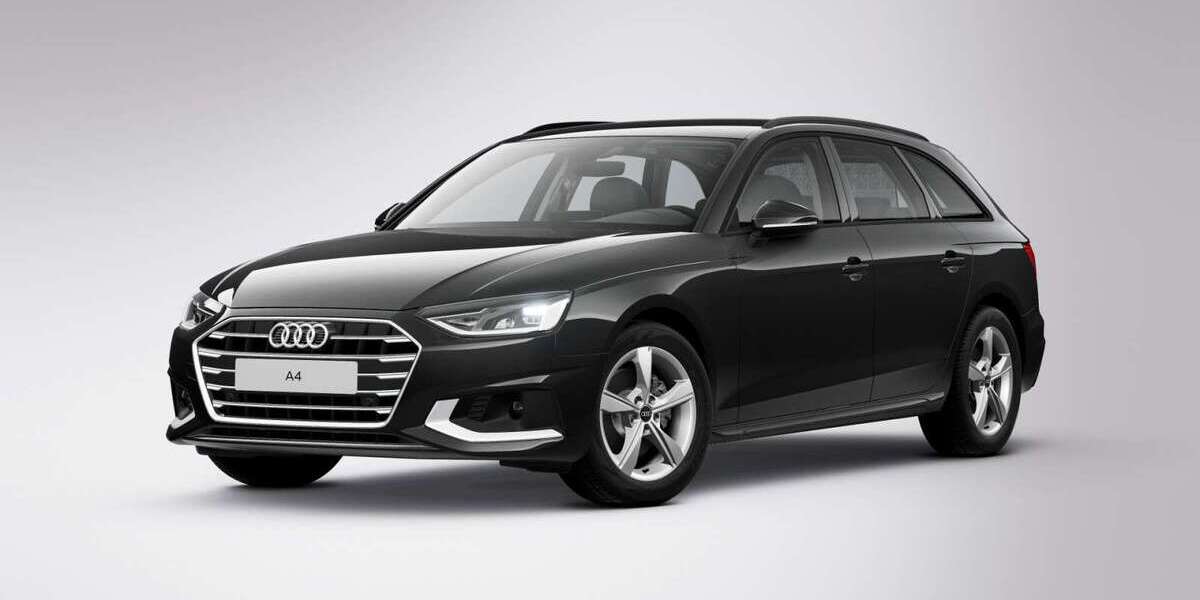 Audi A4 33.076 km 31.990 &euro; Hofheim 65719