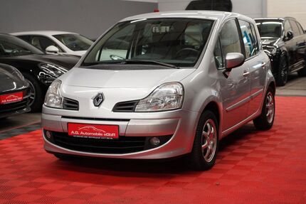 Renault Modus 171.823 km 2.950 &euro; Pfungstadt 64319