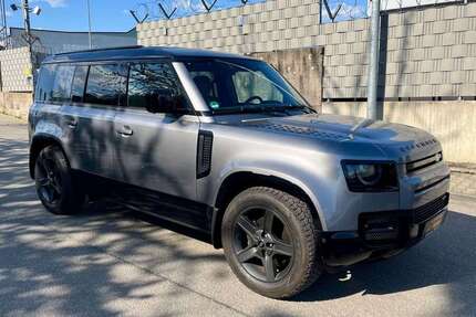 Land Rover Defender 84.000 km 54.990 &euro; Flörsheim am Main 65439